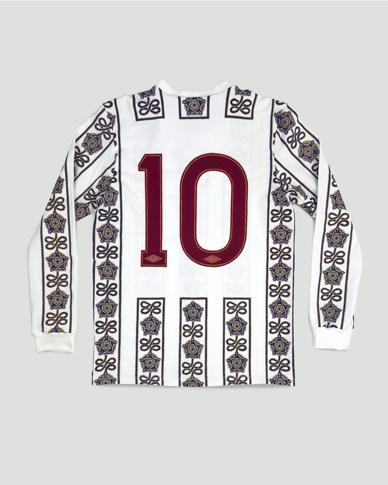 England X 90’s Long Sleeve