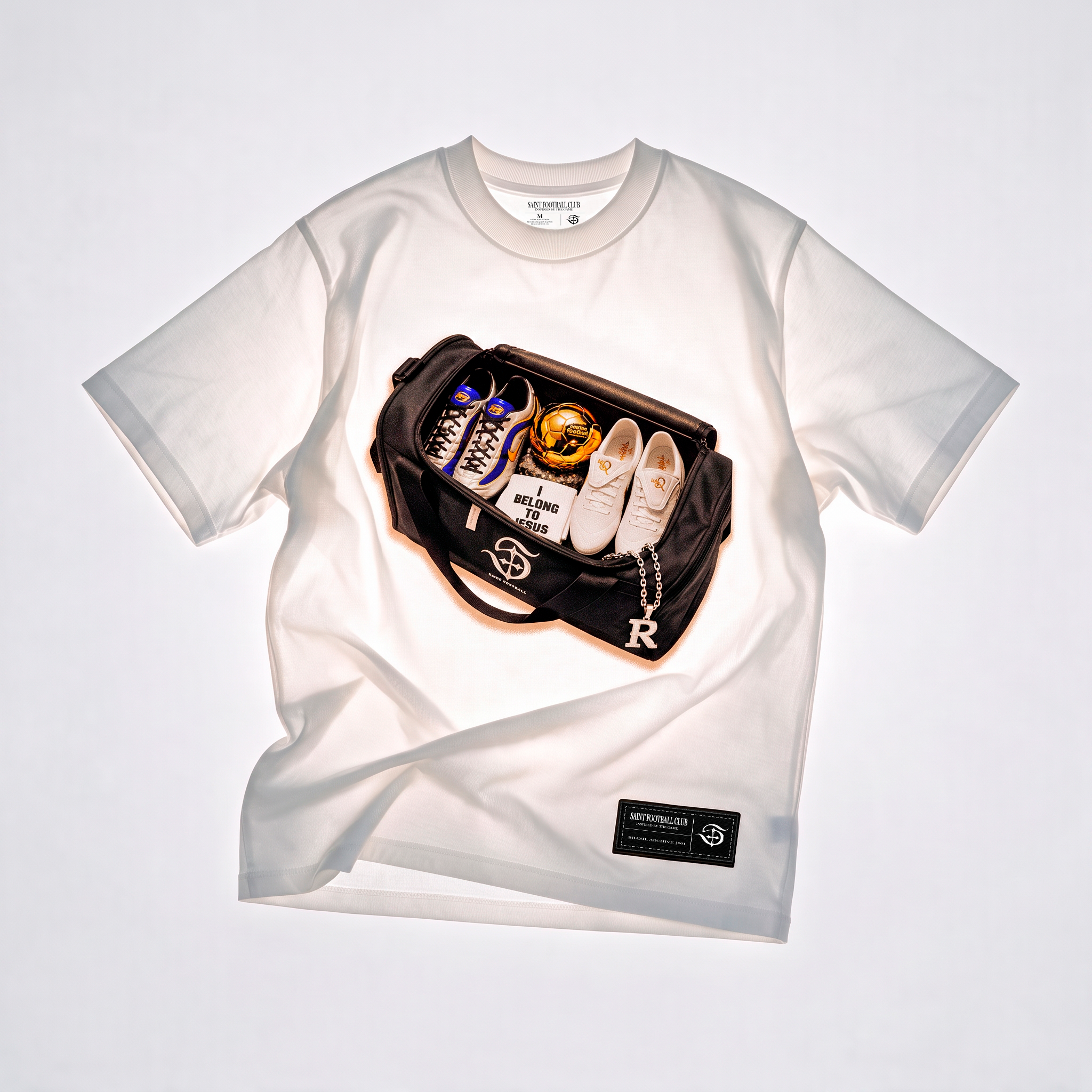 SHORT SLEEVE