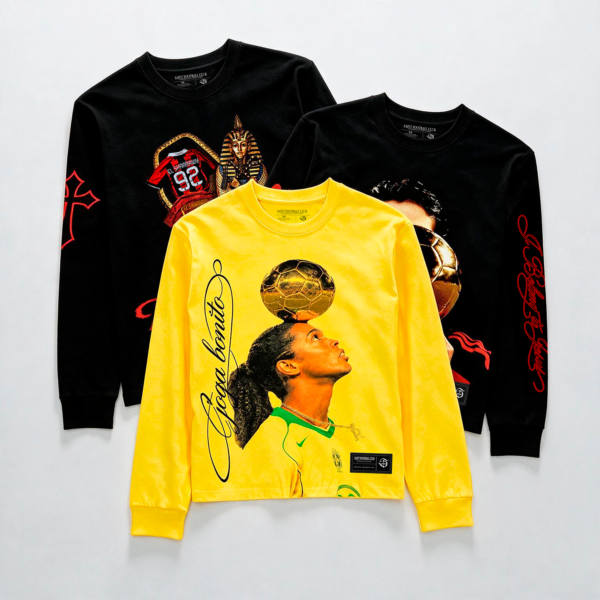 LONG SLEEVE