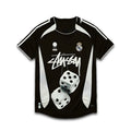 Real Madrid x Stussy