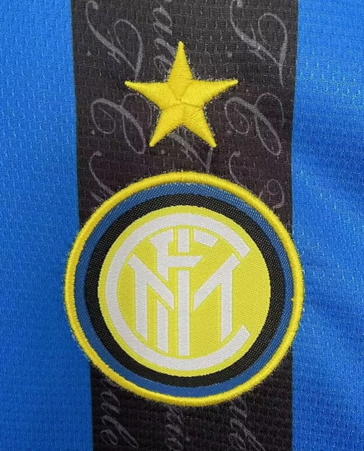 INTER MILÁN x ARCHANGEL