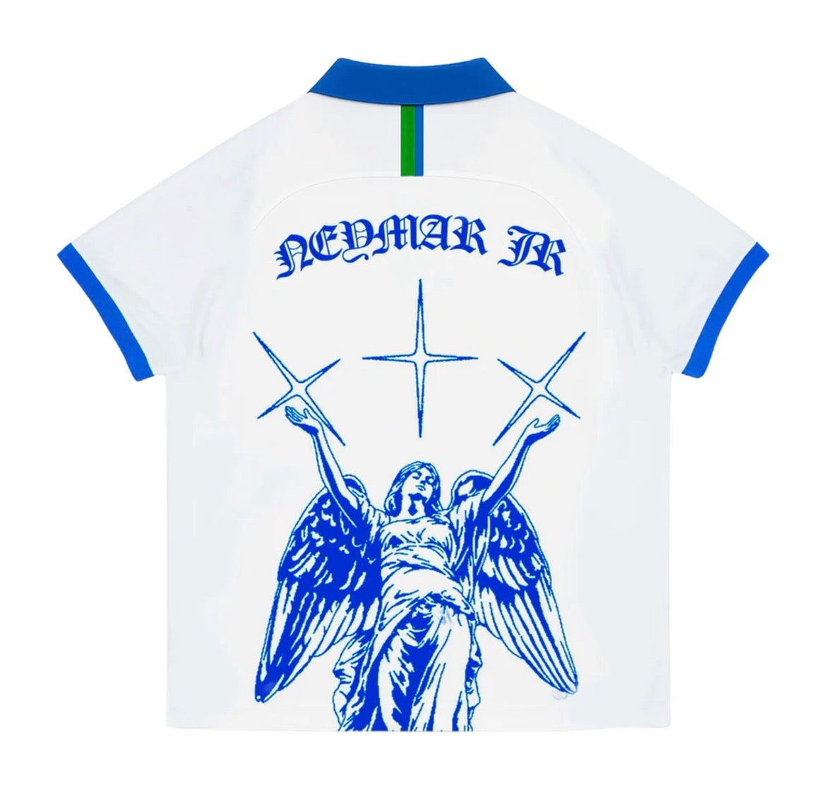 BRASIL x ARCHANGEL