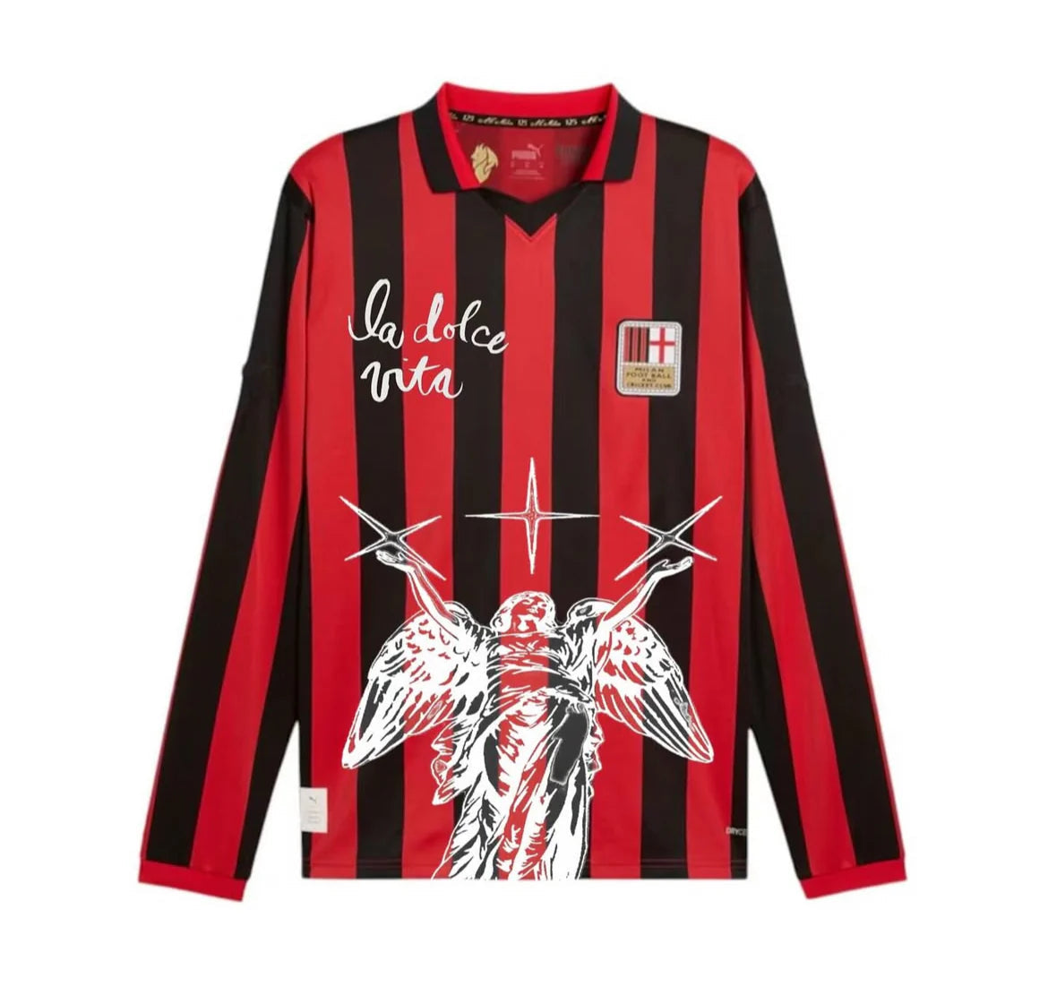 AC MILAN x DOLCE VITA’