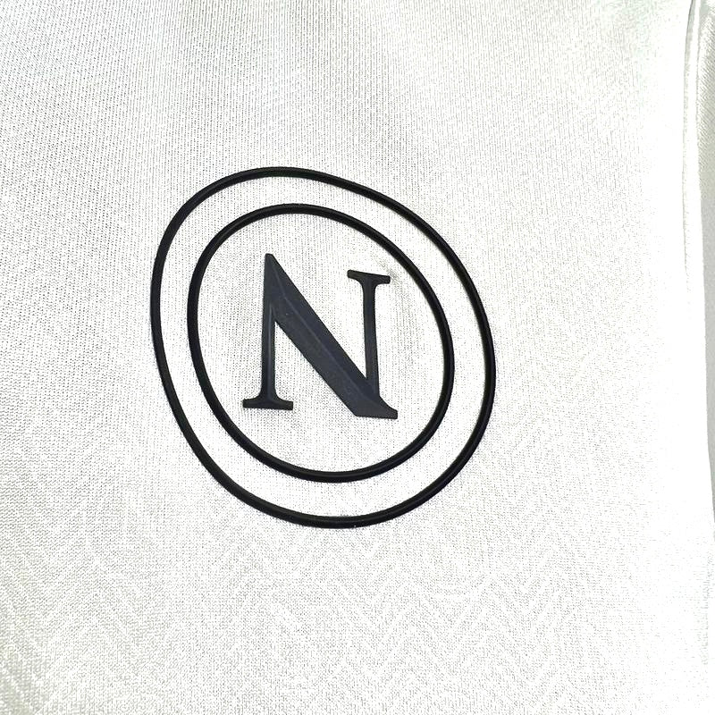 NAPOLI x SCARFACE