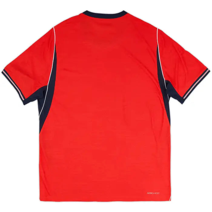 England T shirt