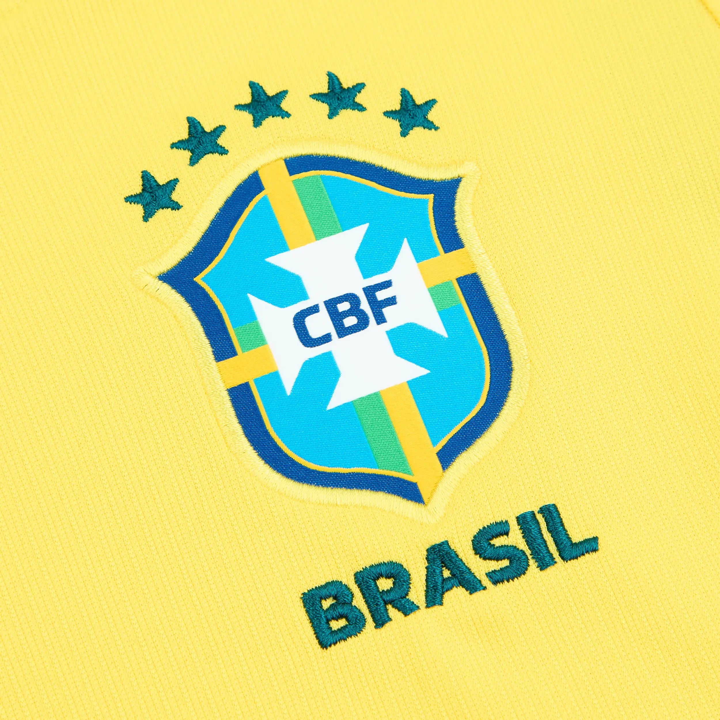 Brazil Glory T shirt