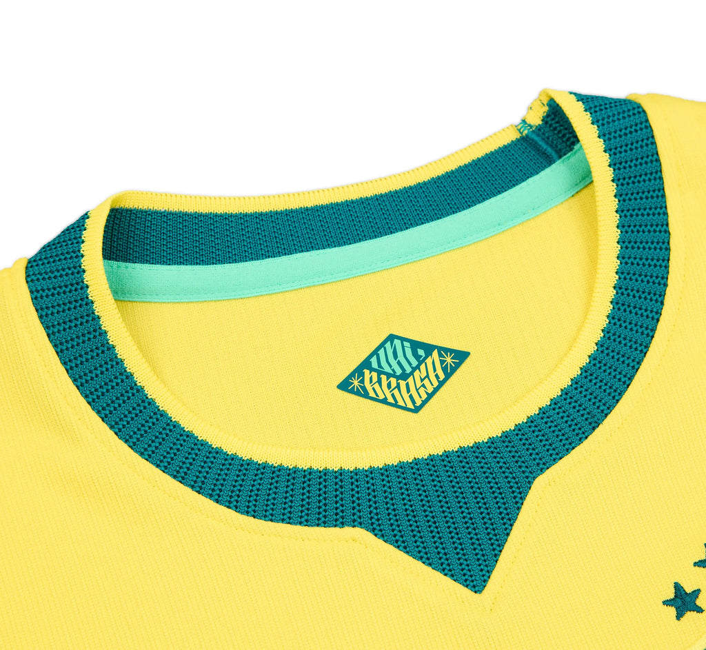 Brazil Glory T shirt