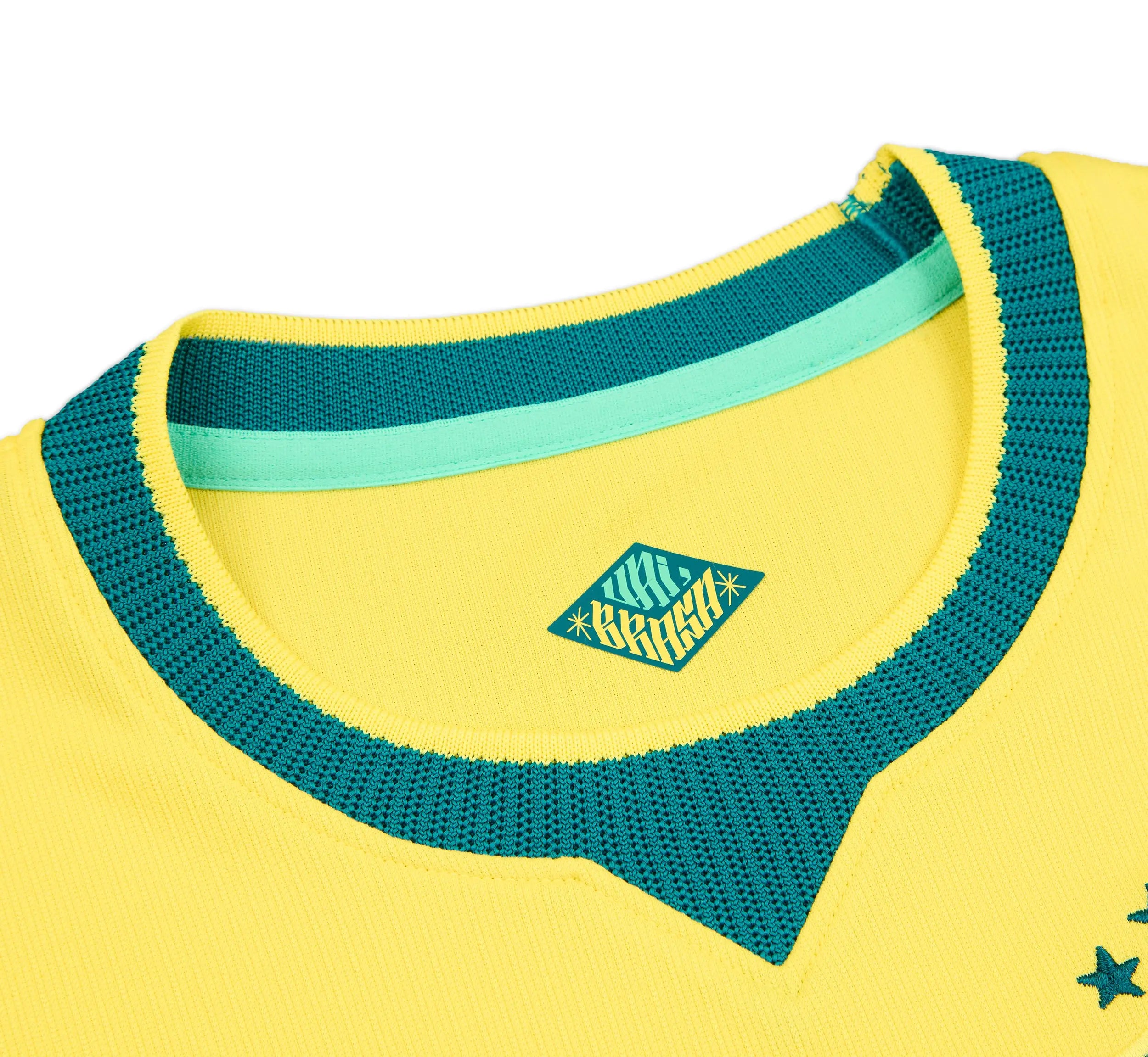 Brazil Glory T shirt