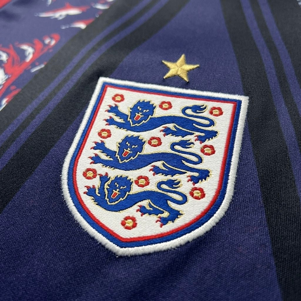 ENGLAND