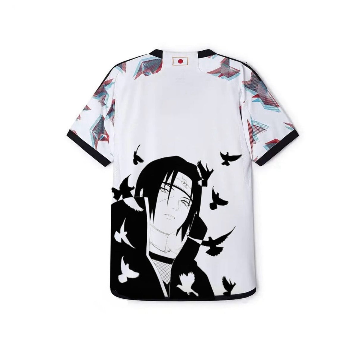 JAPAN X ITACHI