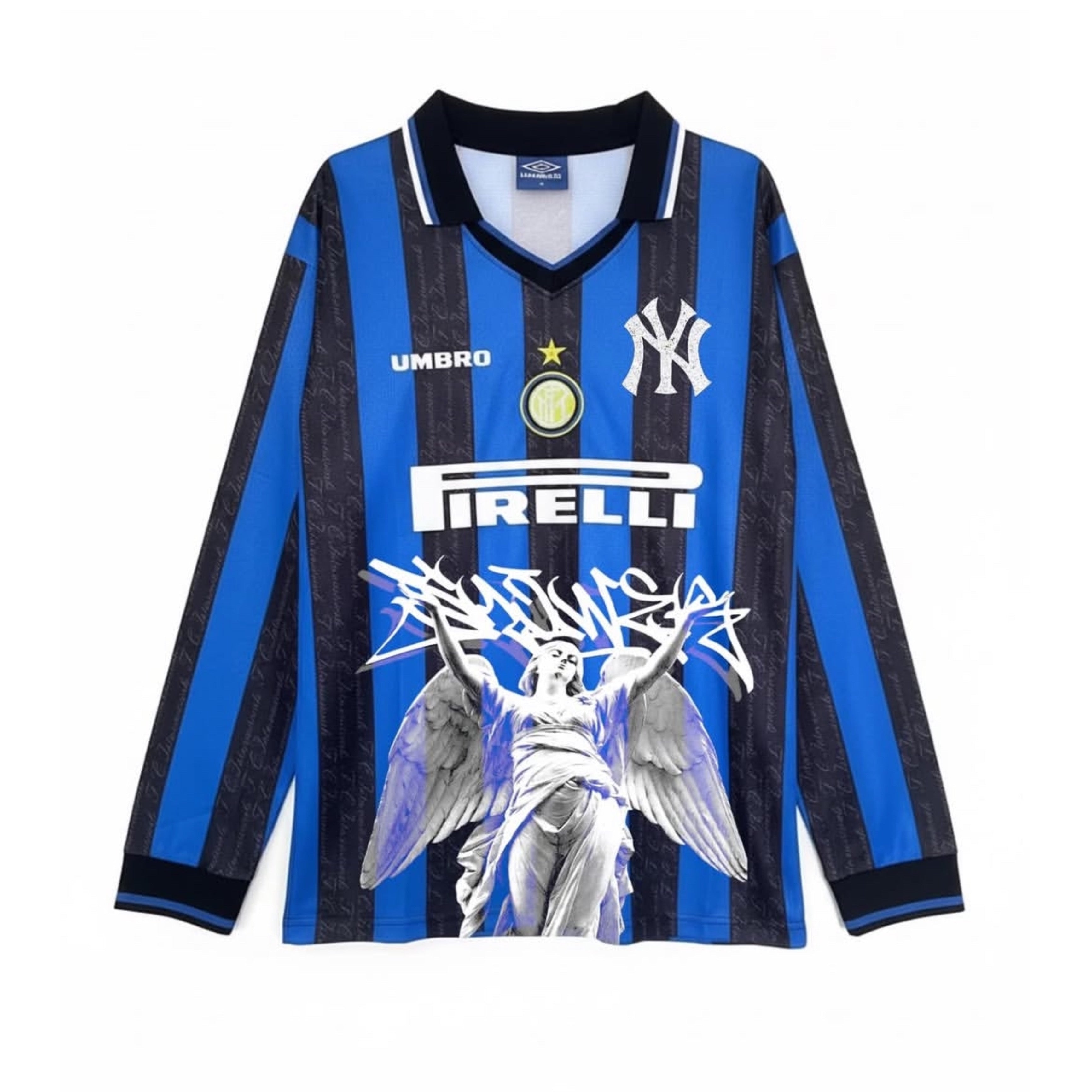 INTER MILÁN x ARCHANGEL