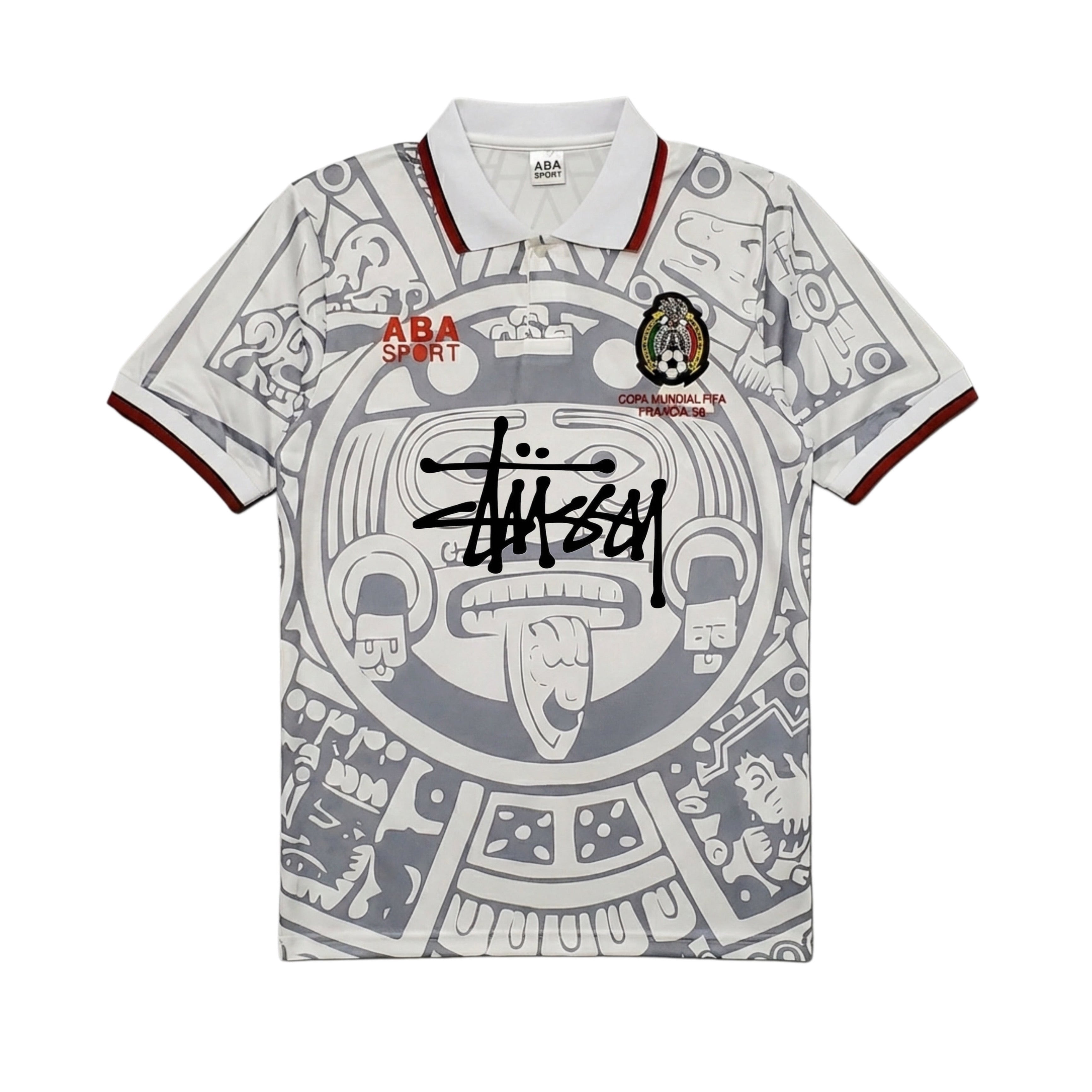 MÉXICO CLASSIC WHITE