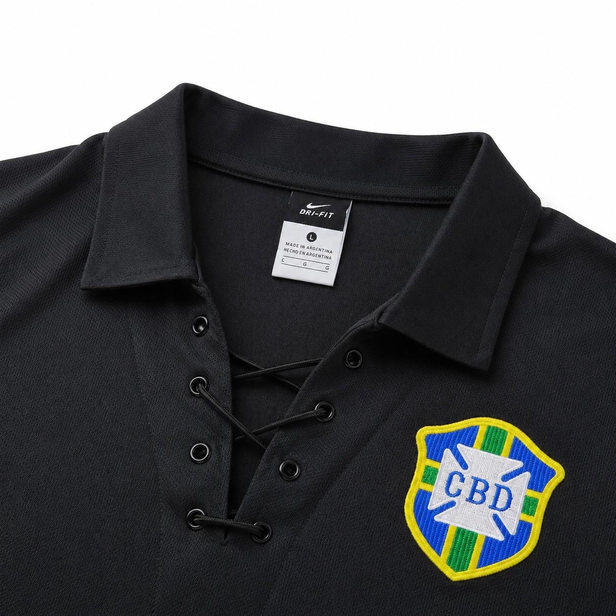 BRASIL LONG S. x RONALDINHO