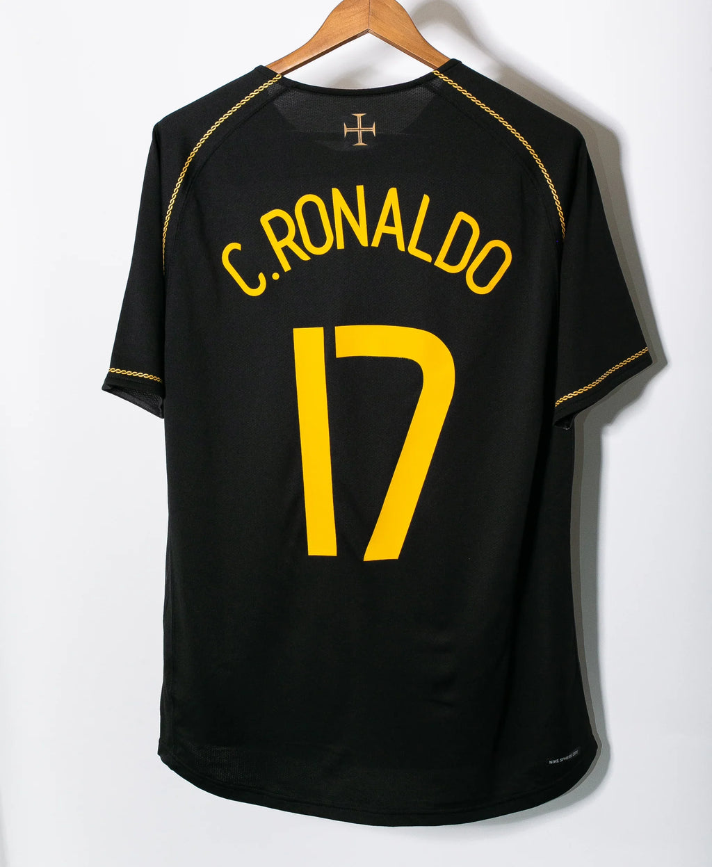 Portugal 08' Ronaldo T shirt