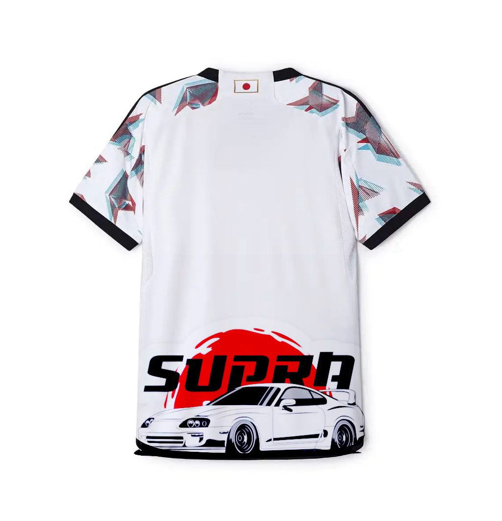 JAPAN X SUPRA