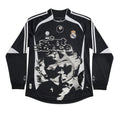REAL MADRID x BAD ANGEL