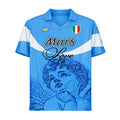 NAPOLI 96’ x SAINT ANGEL