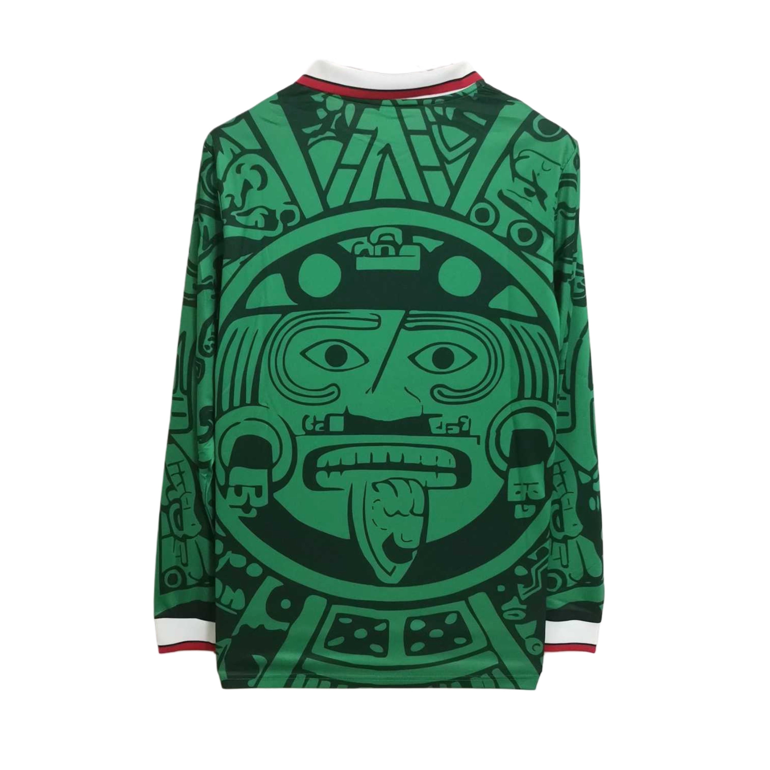 MÉXICO RETRO x STSSY