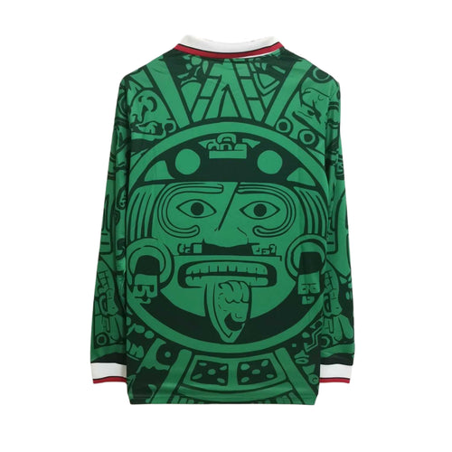 MÉXICO RETRO x STSSY