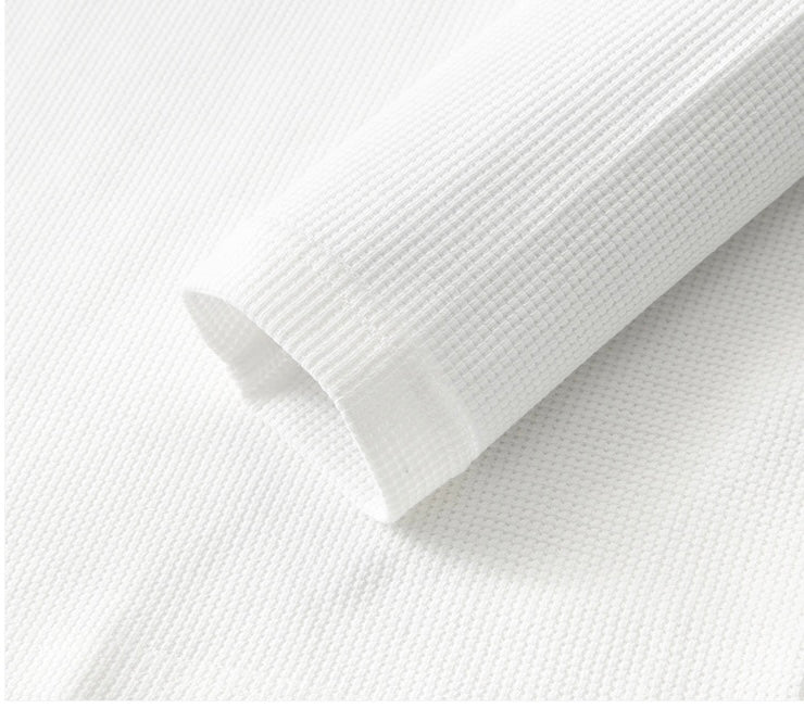 ETERNO-WAFFel-Langarmshirt