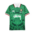 MÉXICO RETRO x STÜSSY