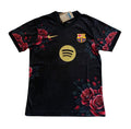 BARCA x ROSES