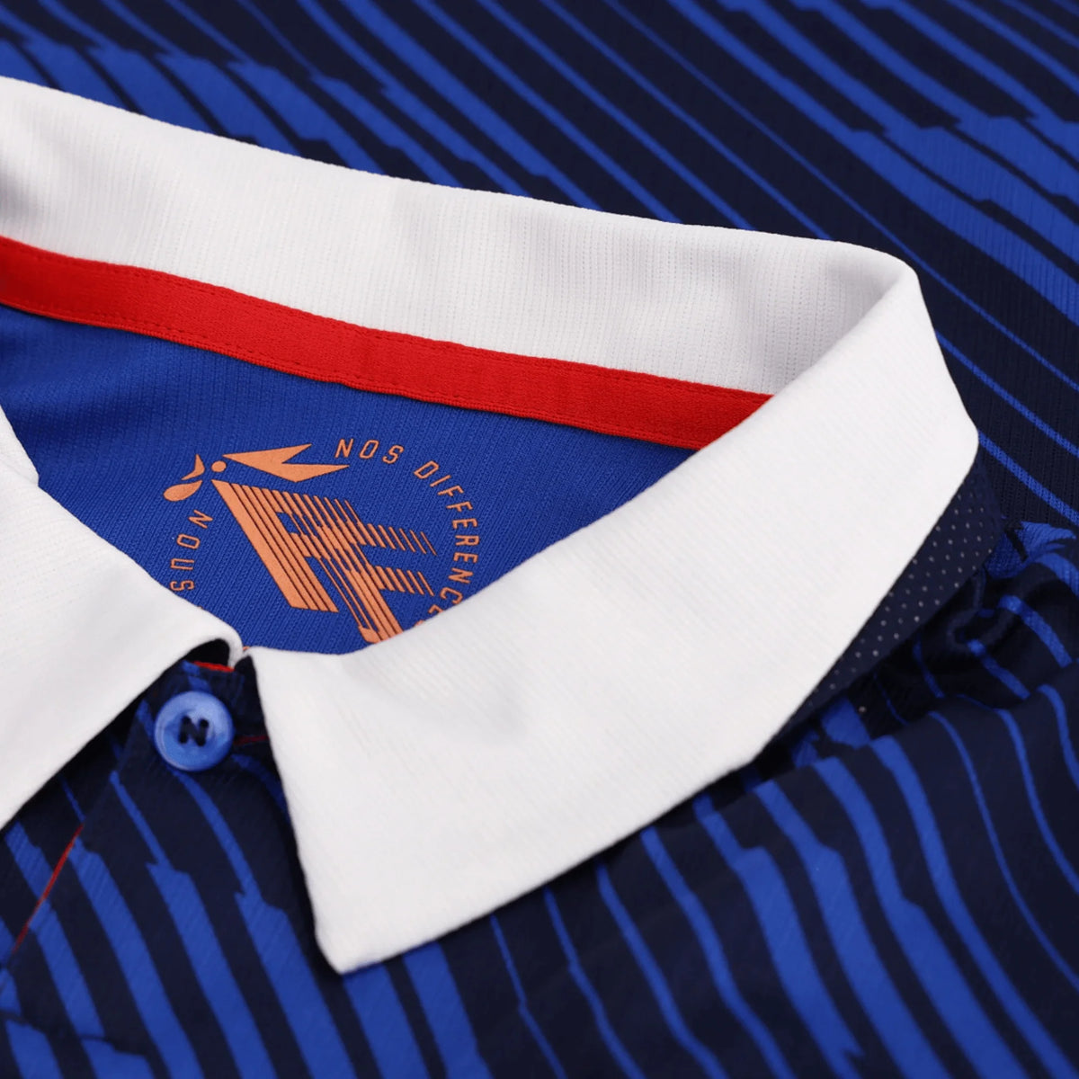 FRANCE LES BLUES II