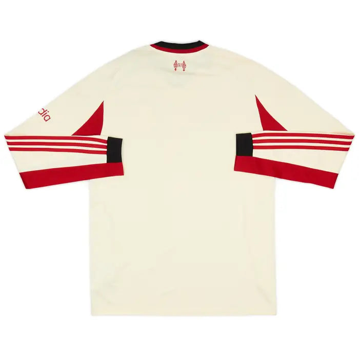 Liverpool Long Sleeve
