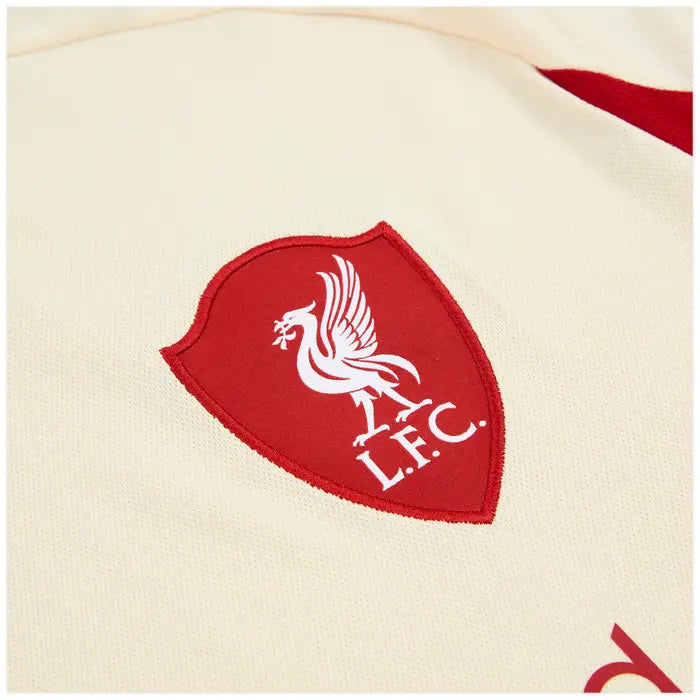 Liverpool Long Sleeve