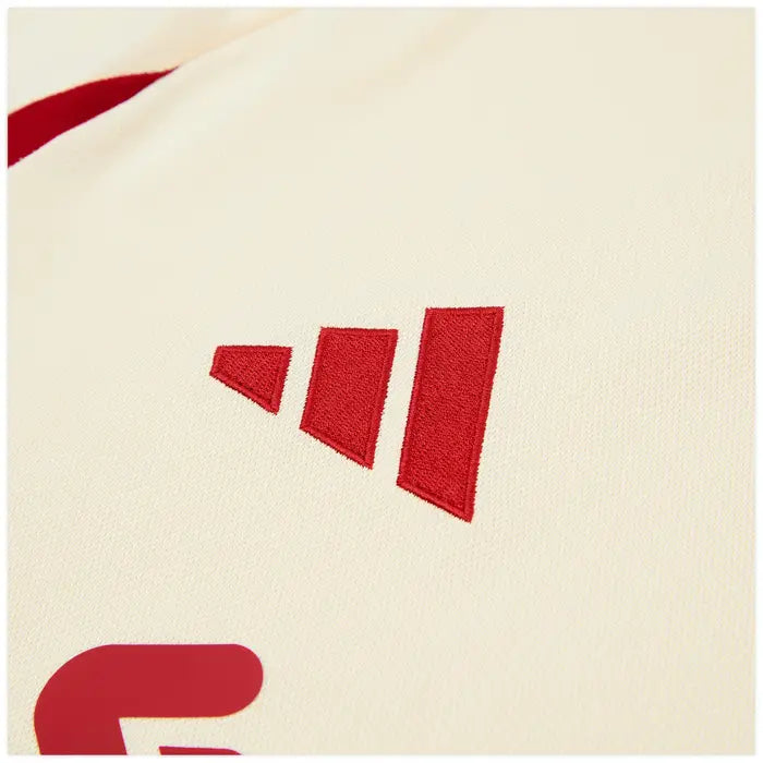 Liverpool Long Sleeve