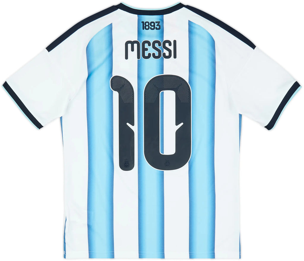 Arg x Messi T shirt