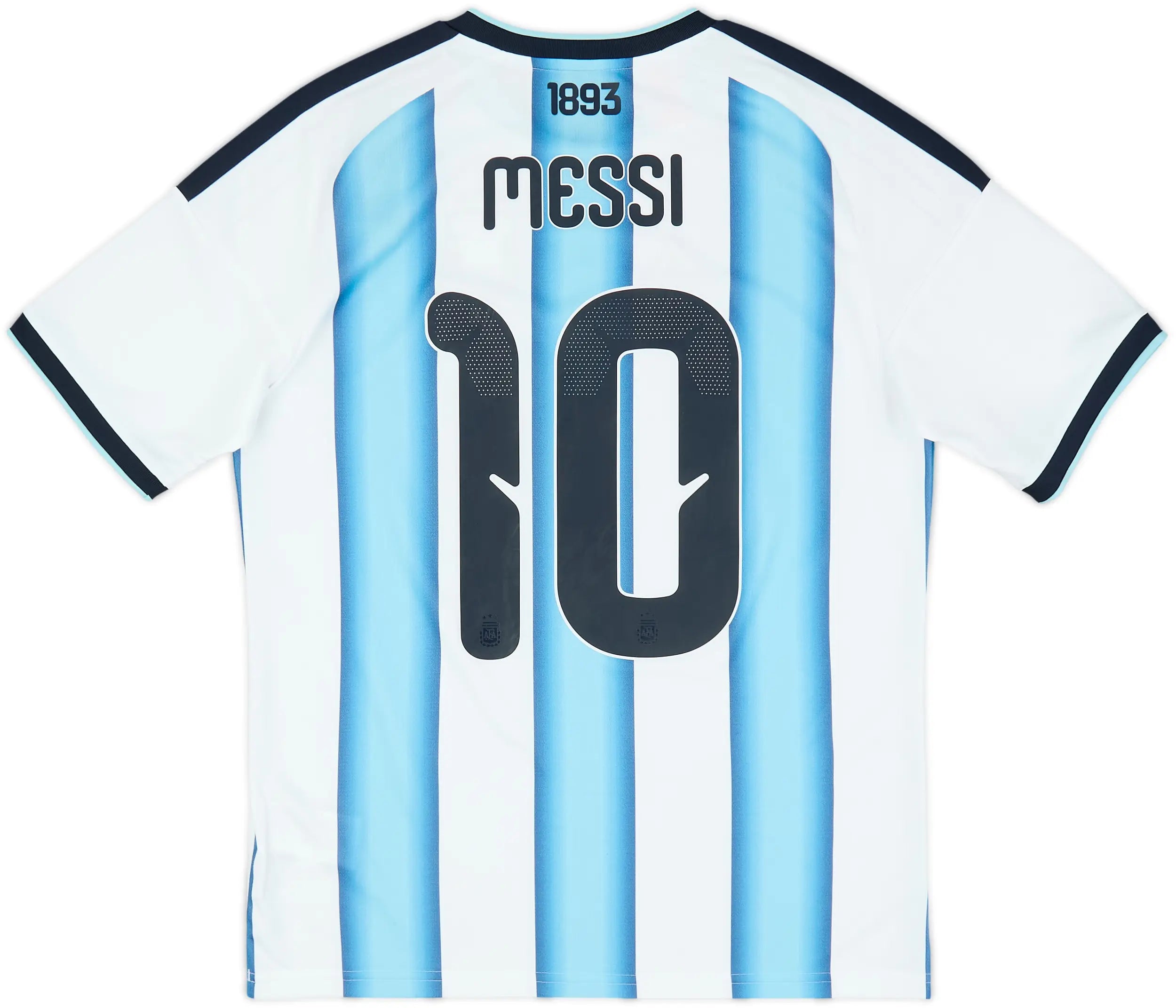 Arg x Messi T shirt