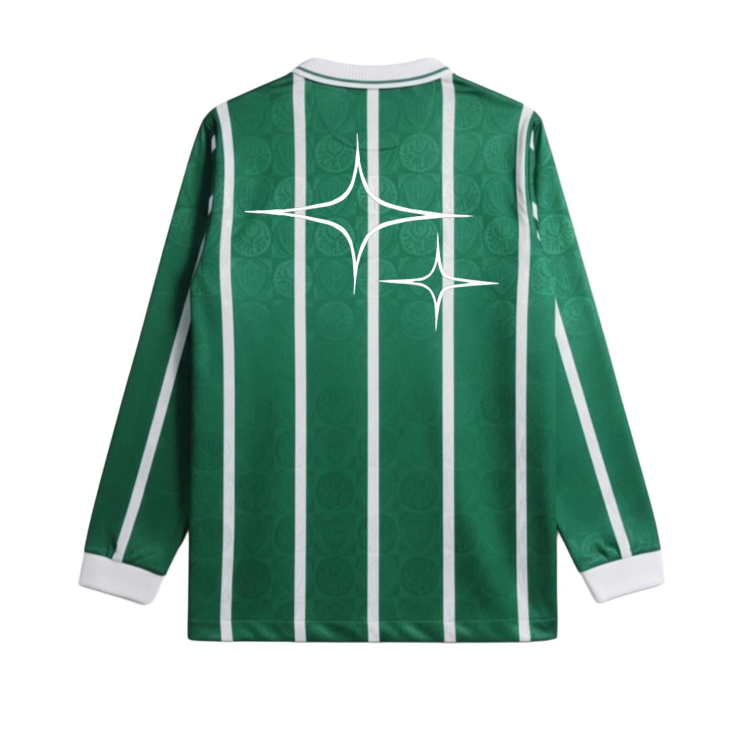 PALMEIRAS x ARCHANGEL