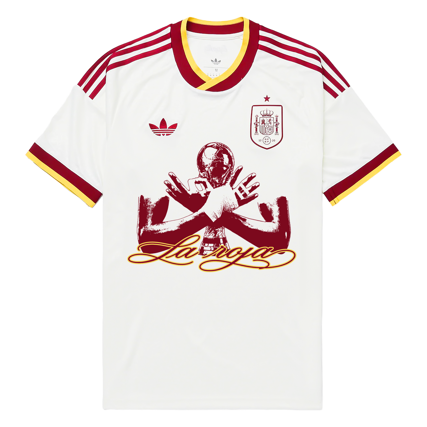 La Roja T shirt