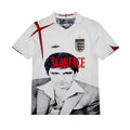 ENGLAND x SCARFACE