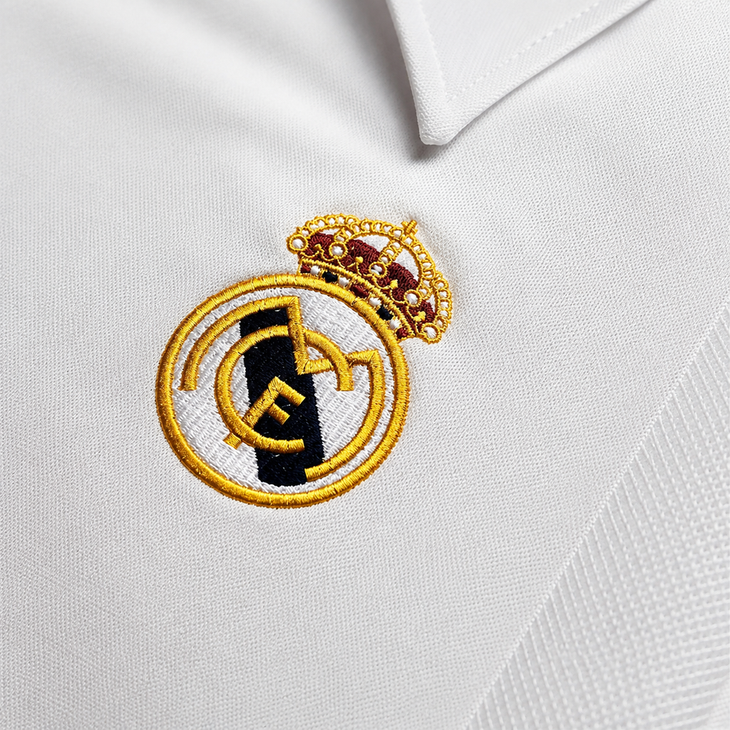REAL MADRIR x EL MAGO