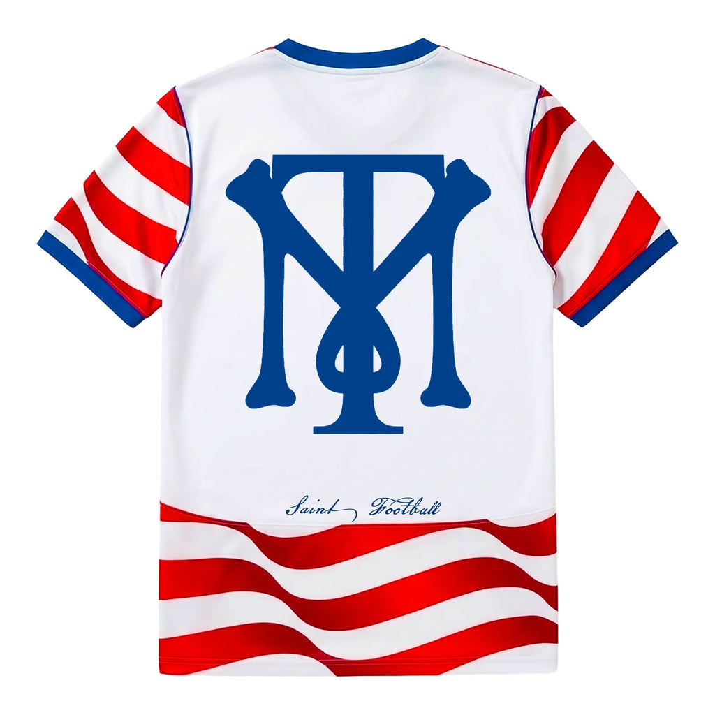 USA x Scarface