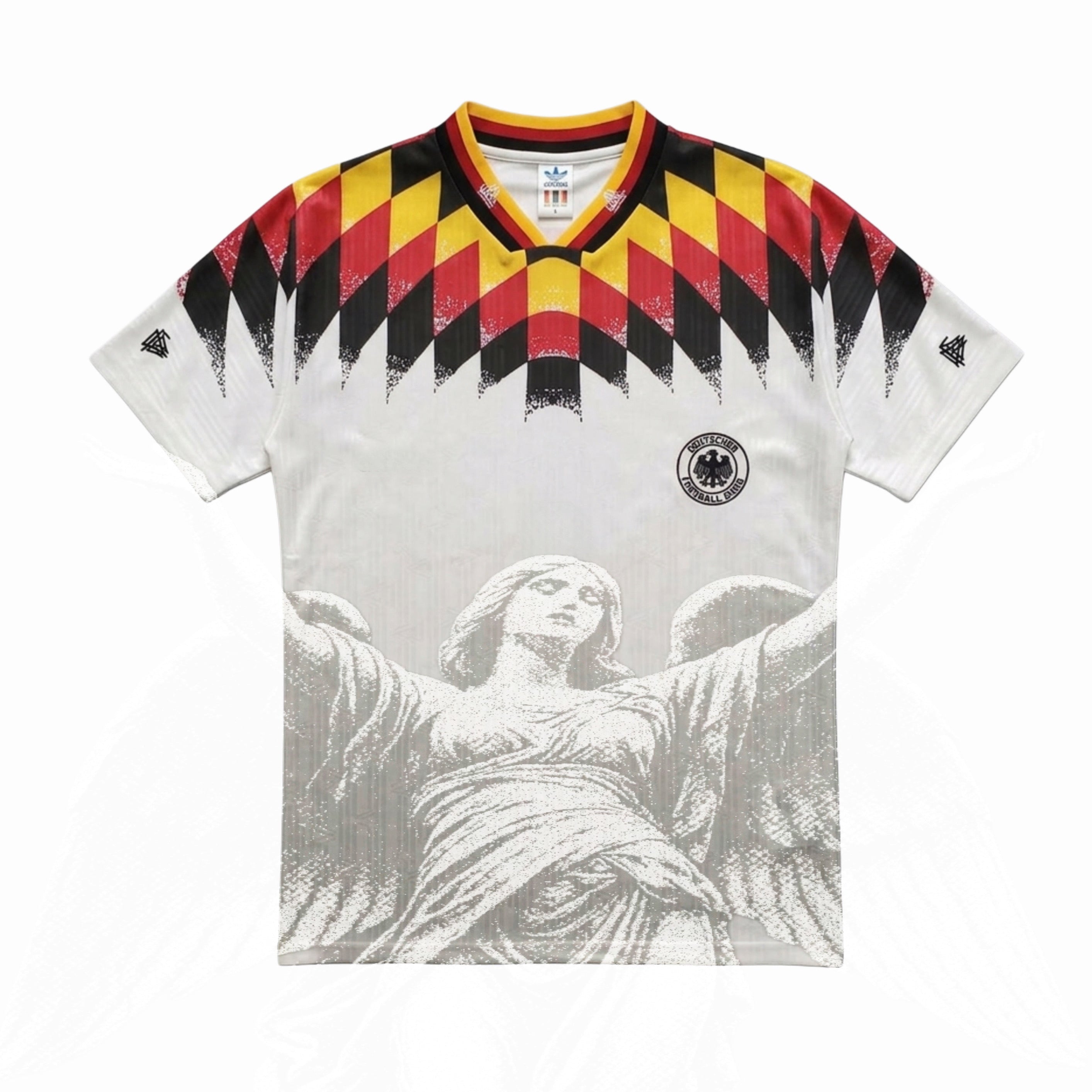 GERMANY x ARCÁNGEL