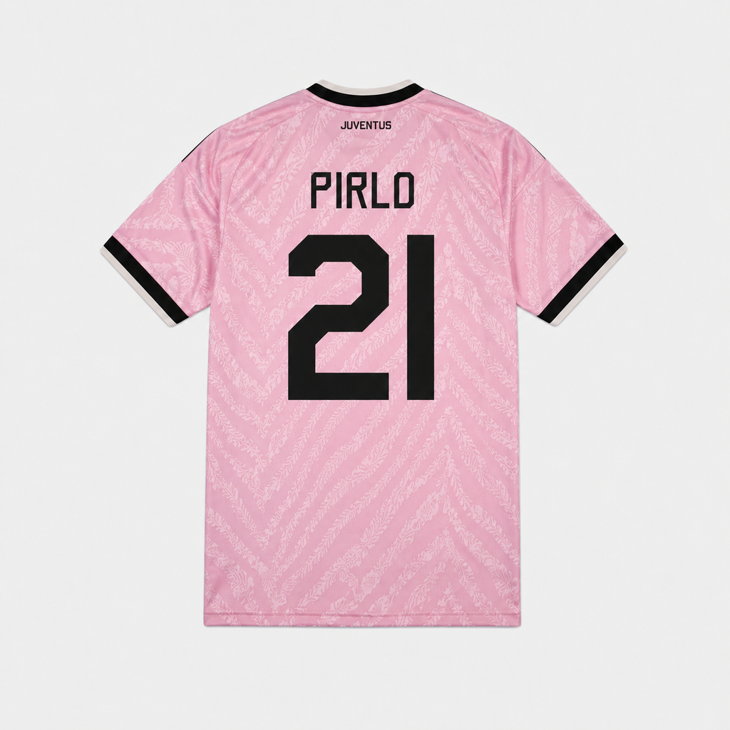 JUVENTUS x PIRLO 21