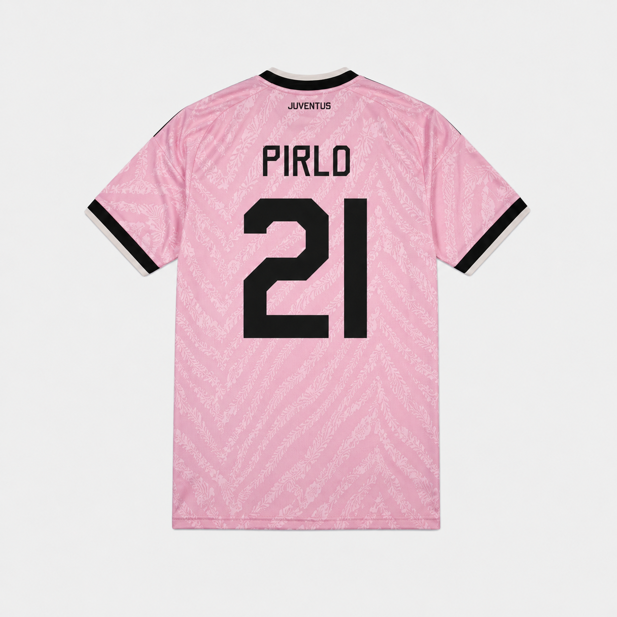 JUVENTUS x PIRLO 21