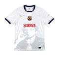 BARCELONA x SCARFACE