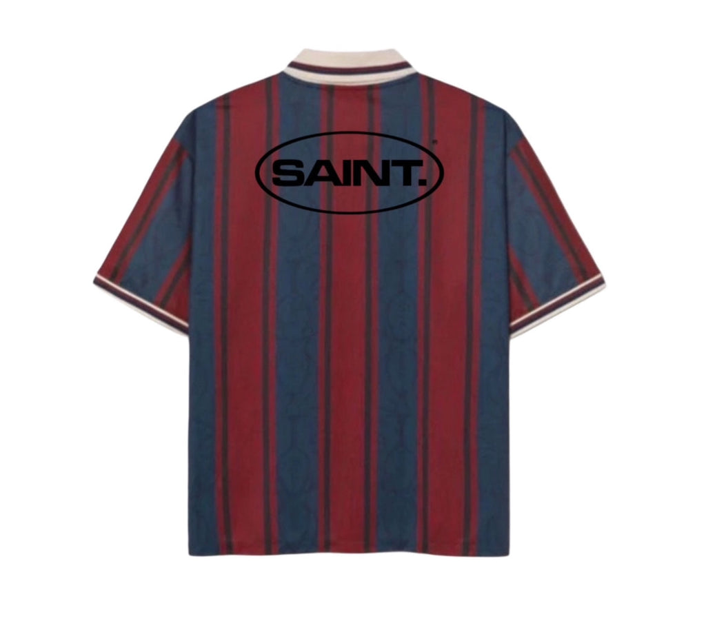 BARCA x VIRGEN