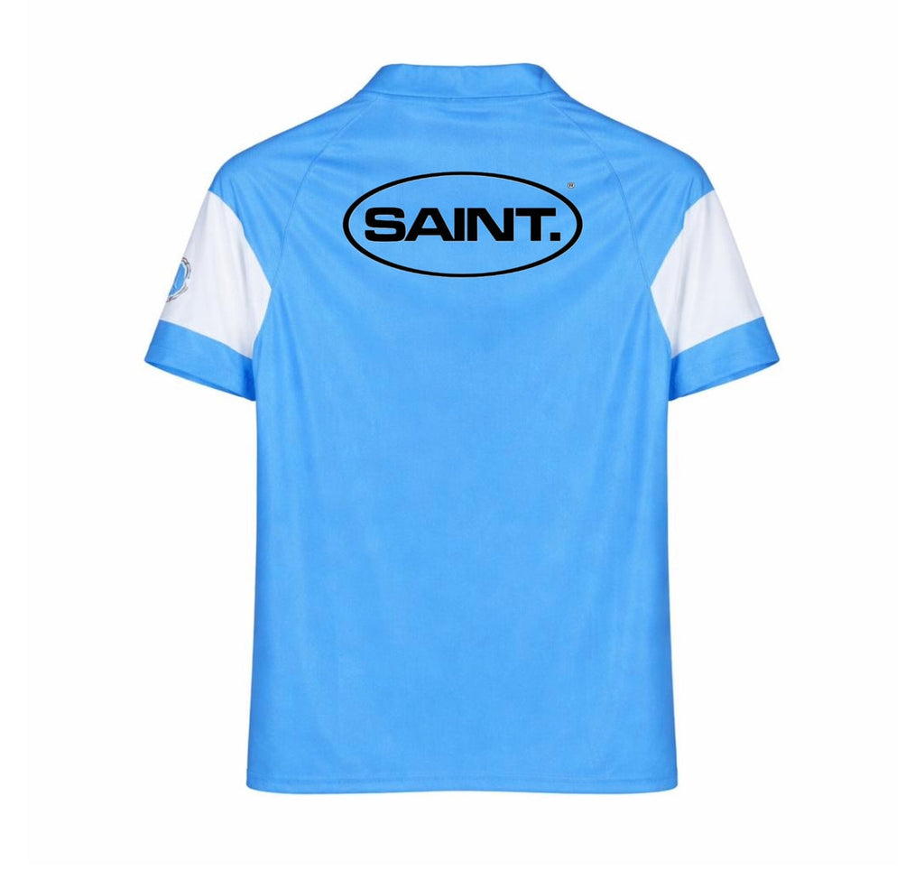 NAPOLI 96’ x SAINT ANGEL