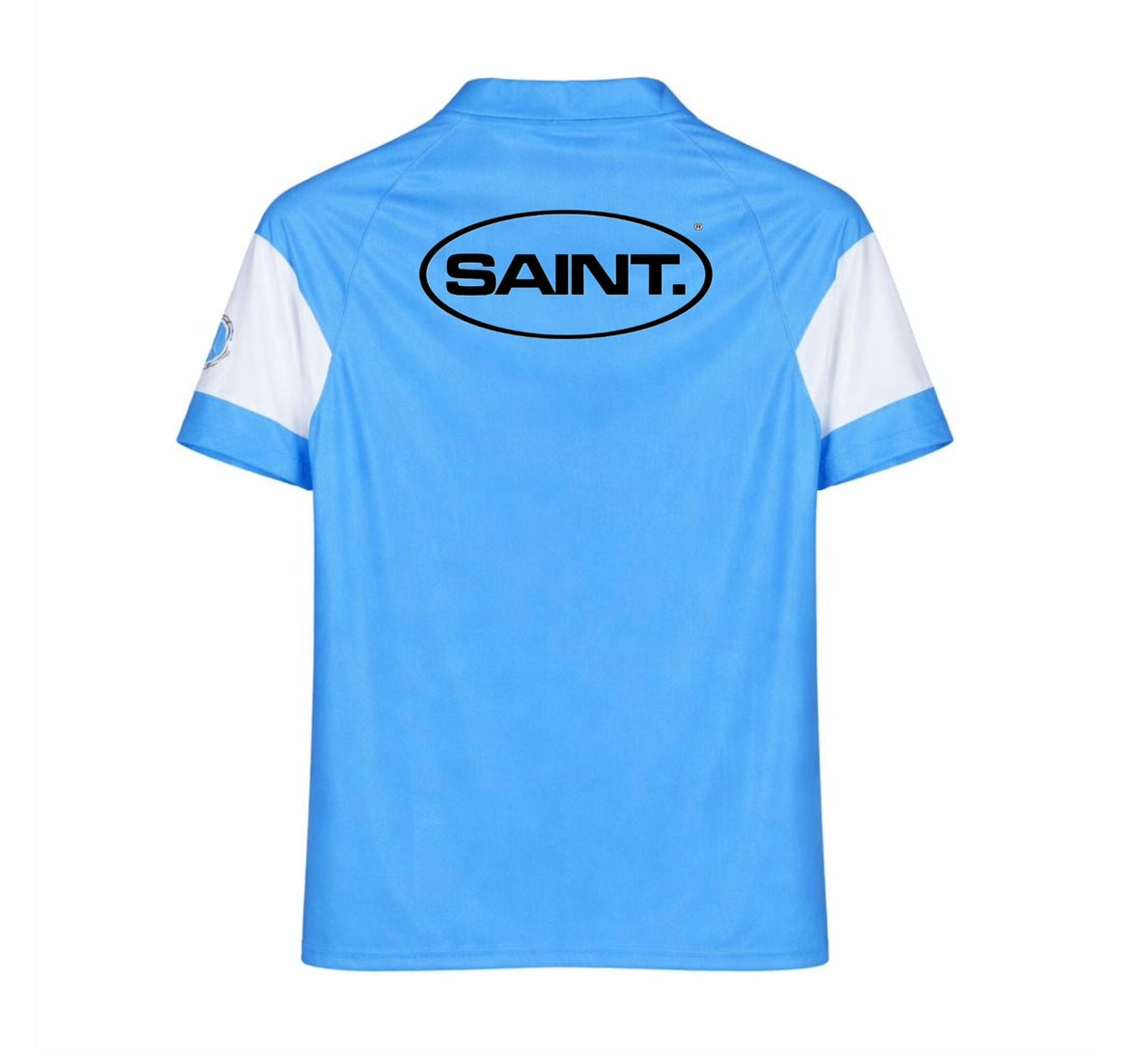 NAPOLI 96’ x SAINT ANGEL