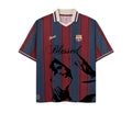 BARCA x VIRGEN