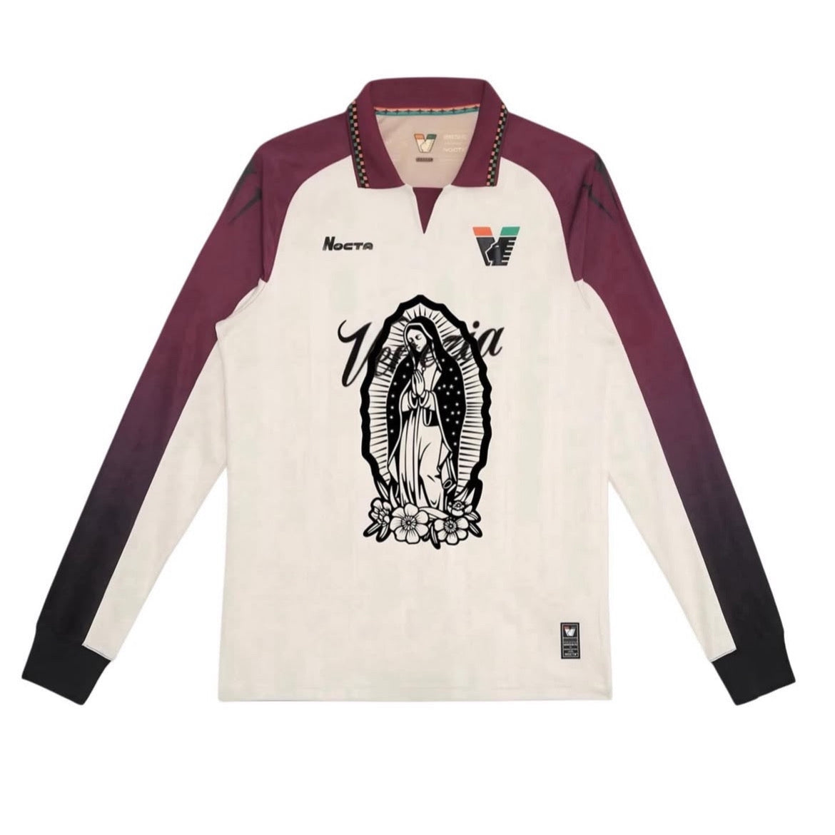 VENICE x LA VIRGEN’