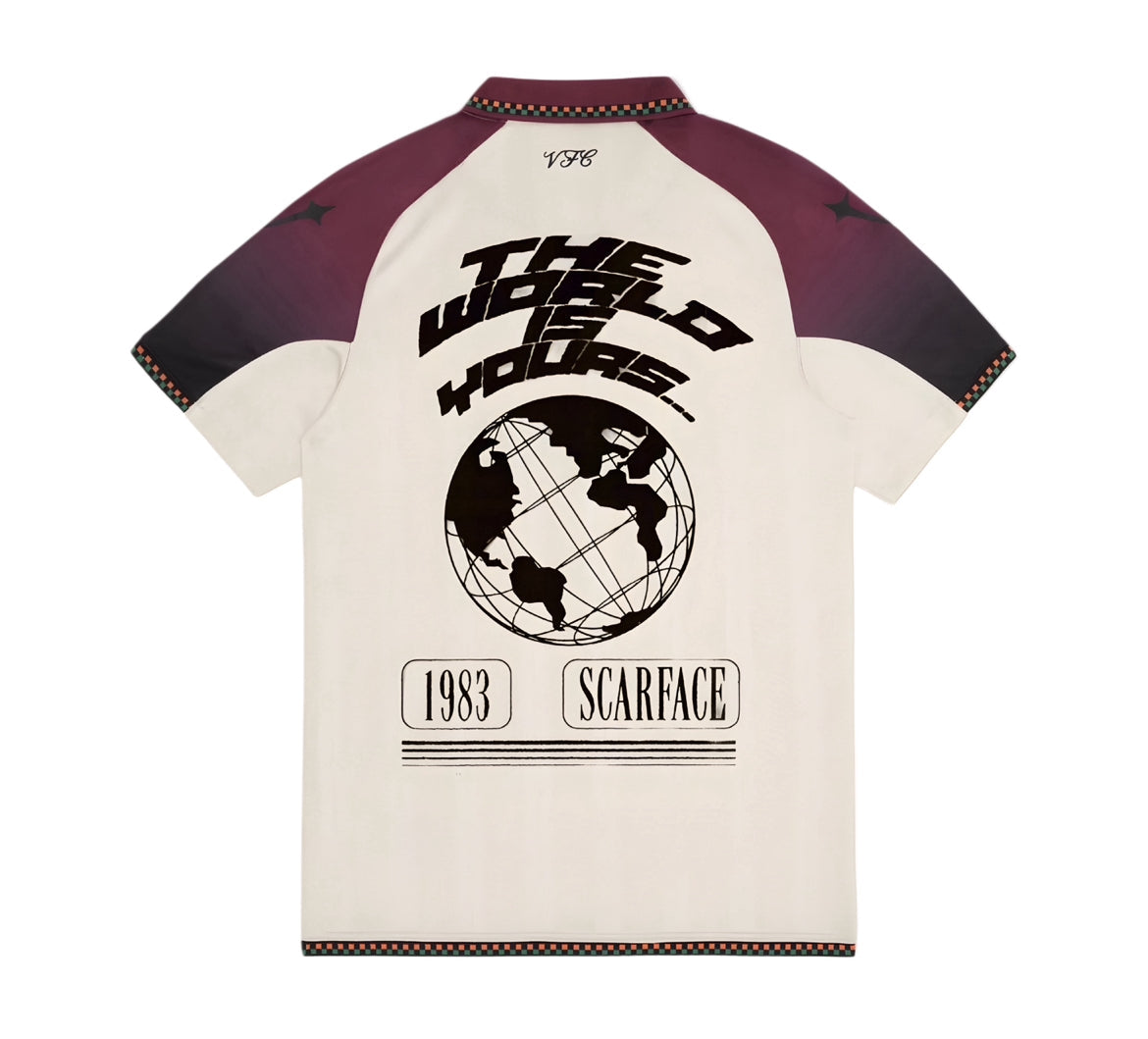 VENICE x TONY MONTANA