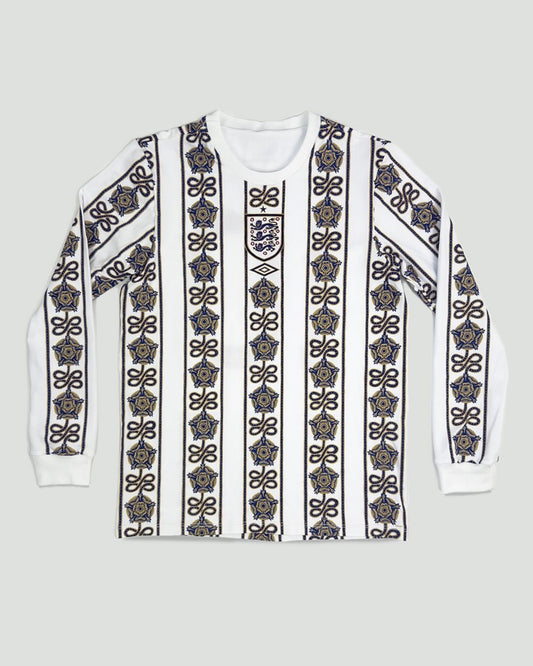 England X 90’s Long Sleeve