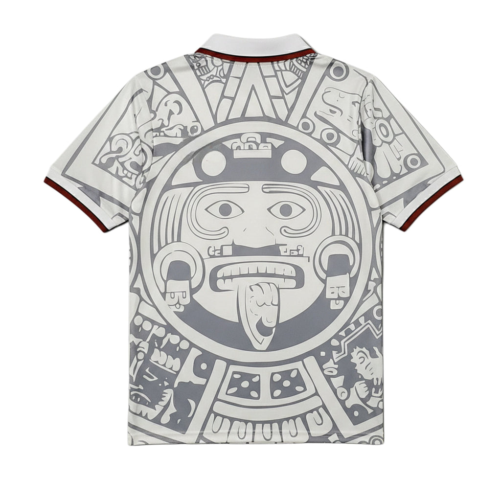 MÉXICO CLASSIC WHITE