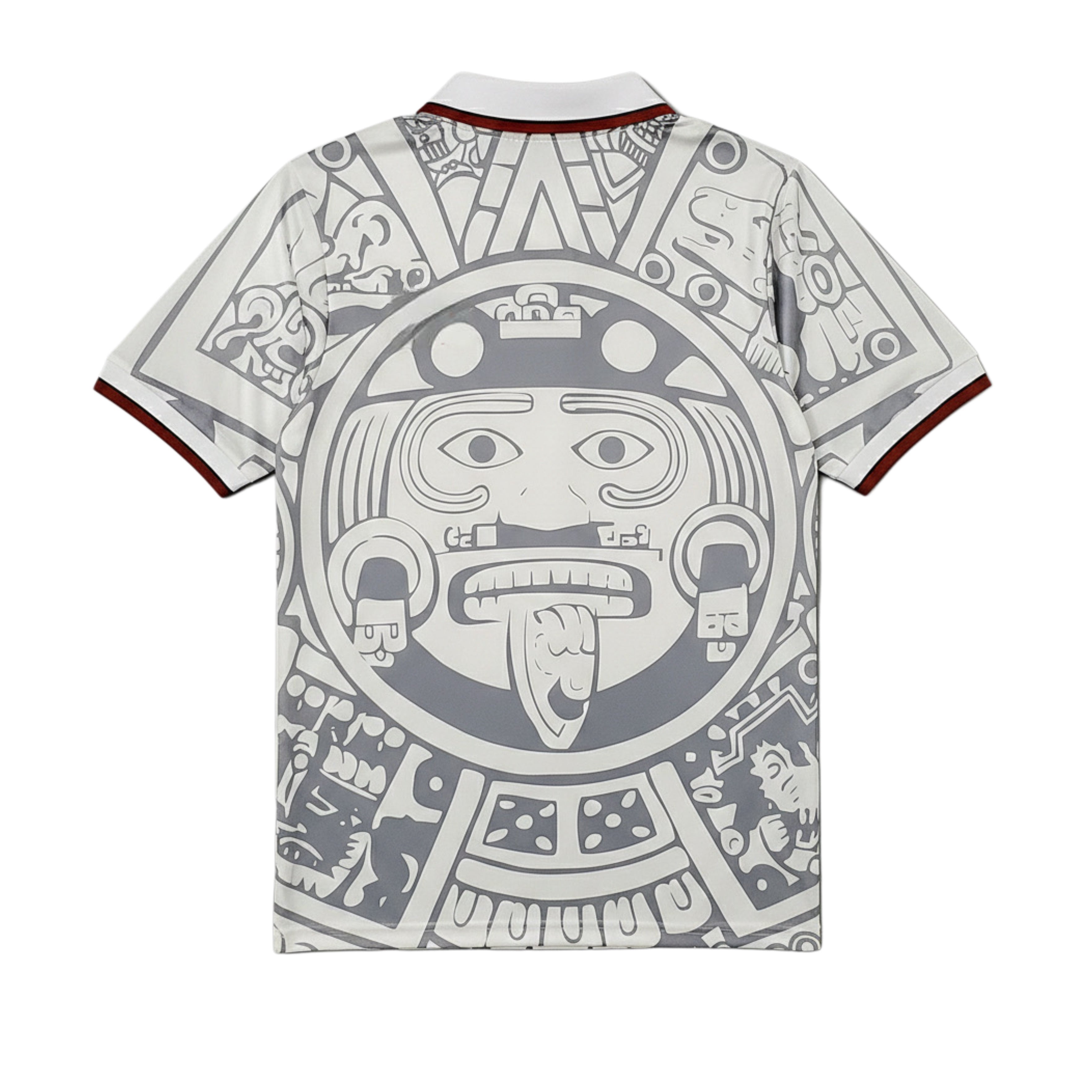 MÉXICO CLASSIC WHITE